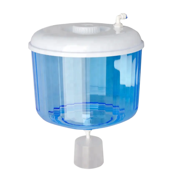 Water Dispenser Pot