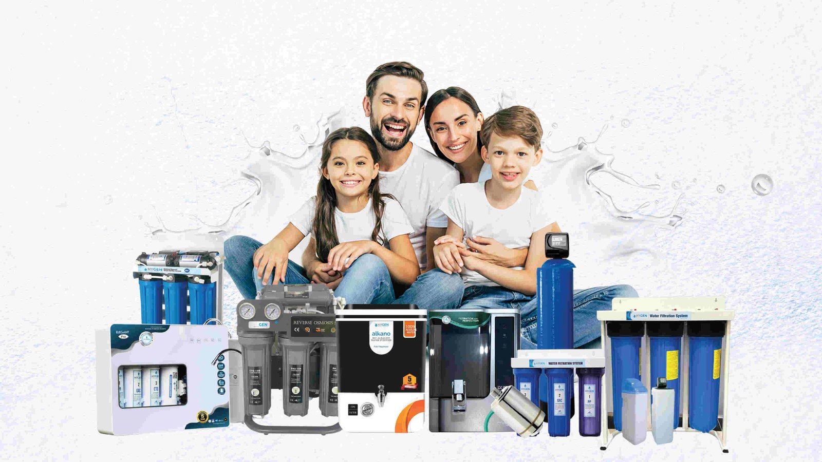 Drink Healthy Stay Healthy