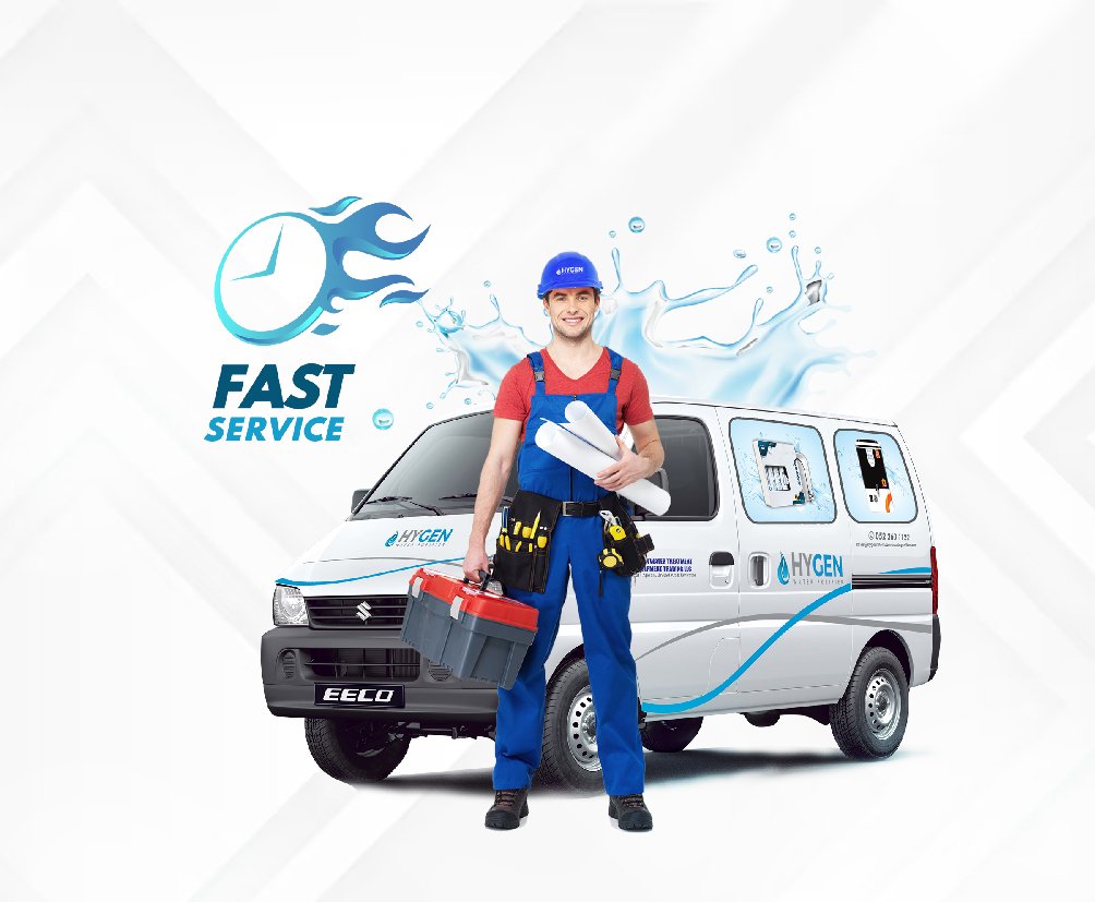 Get Services at Your Doorstep